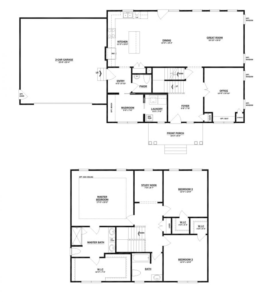 The Amherst